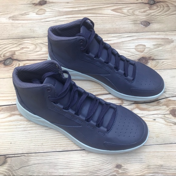 Under Armour Charged Pivot Mid Tinted - Picture 7 of 16